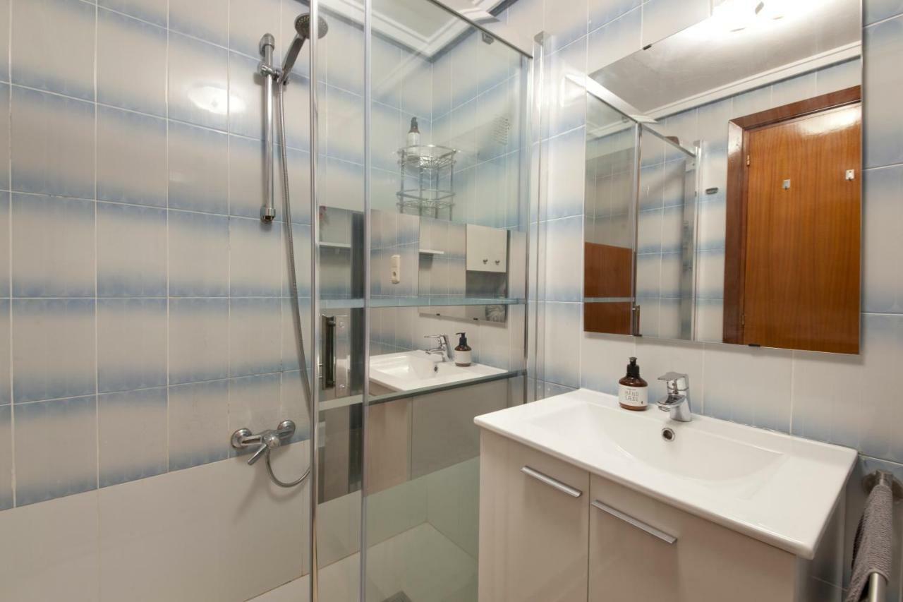 Living Appartement San Sebastian