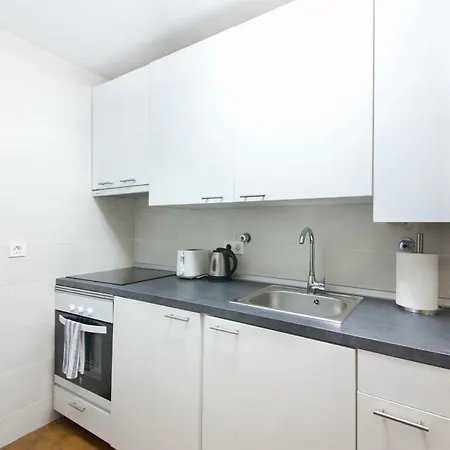 City Beach Living San Sebastián Zewnętrze zdjęcie