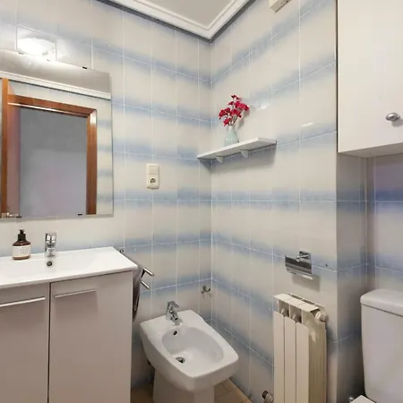 City Beach Living San Sebastián Zewnętrze zdjęcie