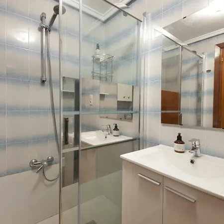 City Beach Living San Sebastián Zewnętrze zdjęcie