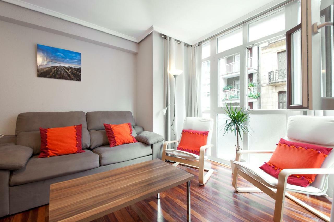 Apartamento Living