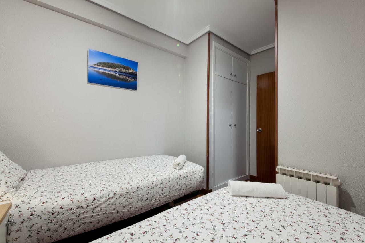 Living Apartment *