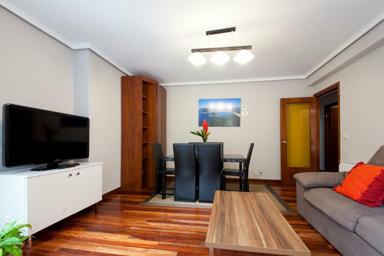 Living Apartamento *