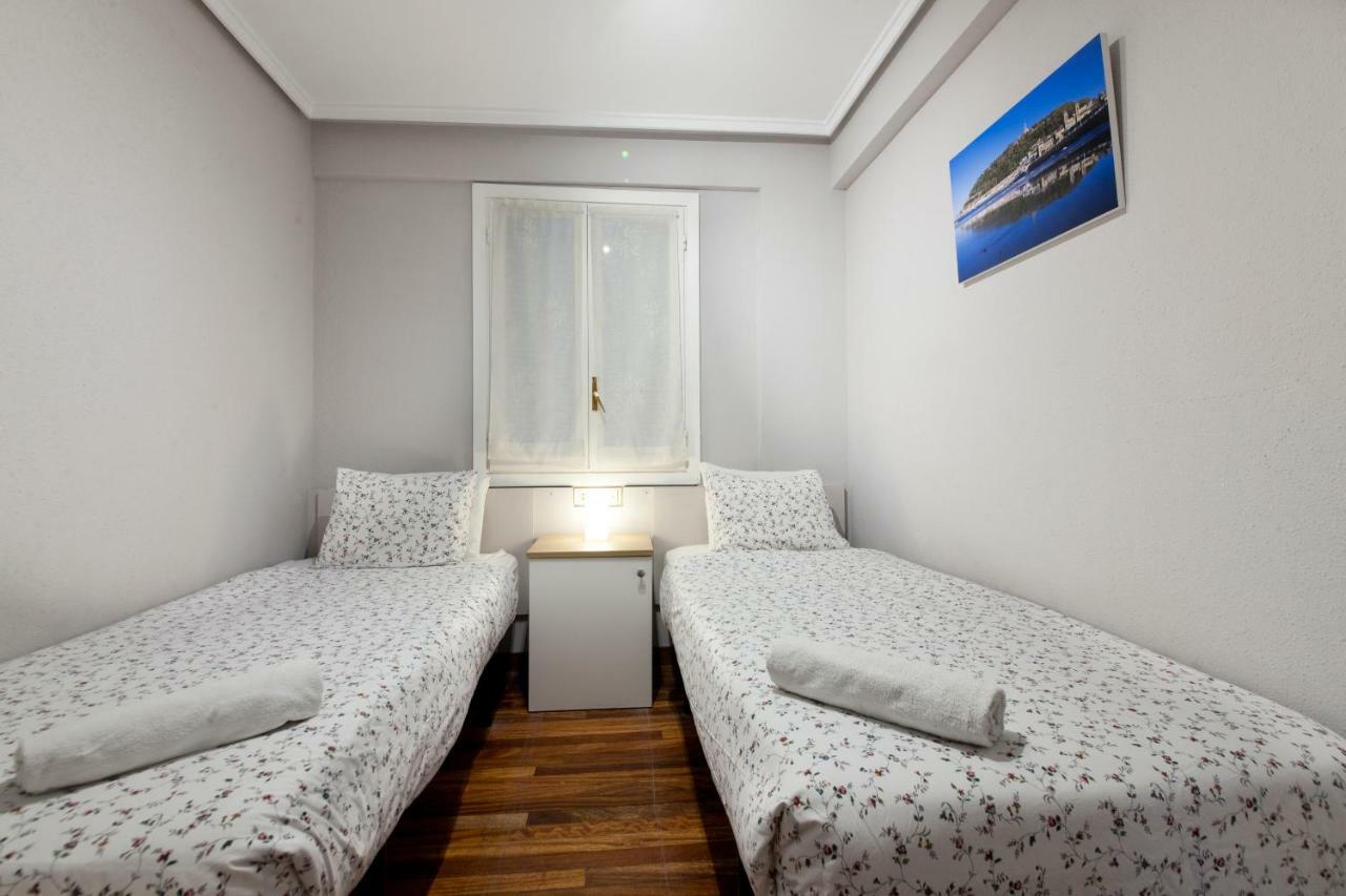 Apartamento Living *